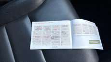 Honda CR-V 1.6 i-DTEC 160 EX 5dr Auto Diesel Estate